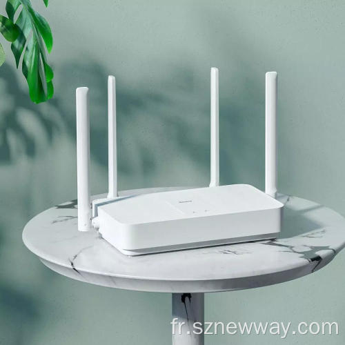 Xiao mi mi wifi routeur ax55